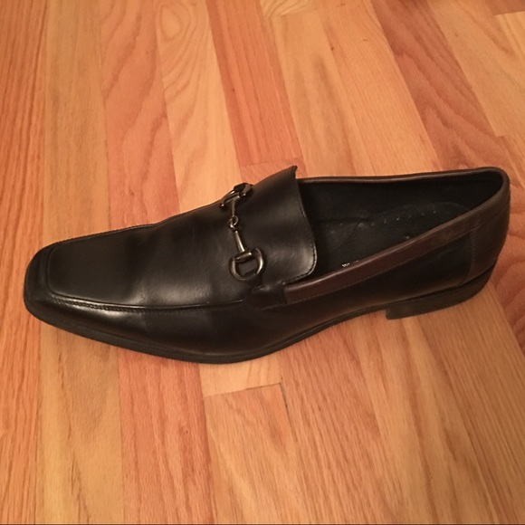 kenneth cole shoes loafers